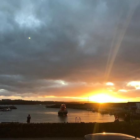 The Harbour Studio Portrush Buitenkant foto