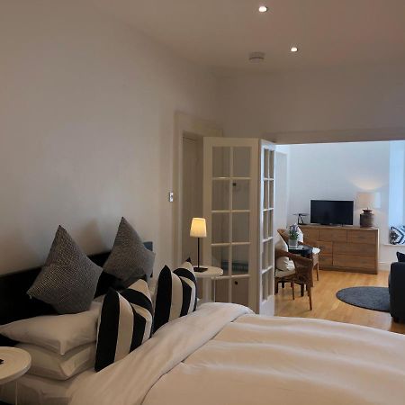 The Harbour Studio Portrush Buitenkant foto